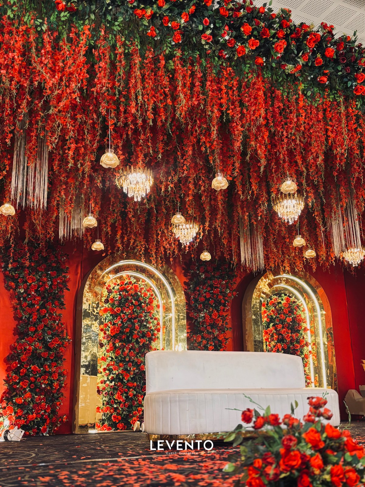 Destination Wedding Planner