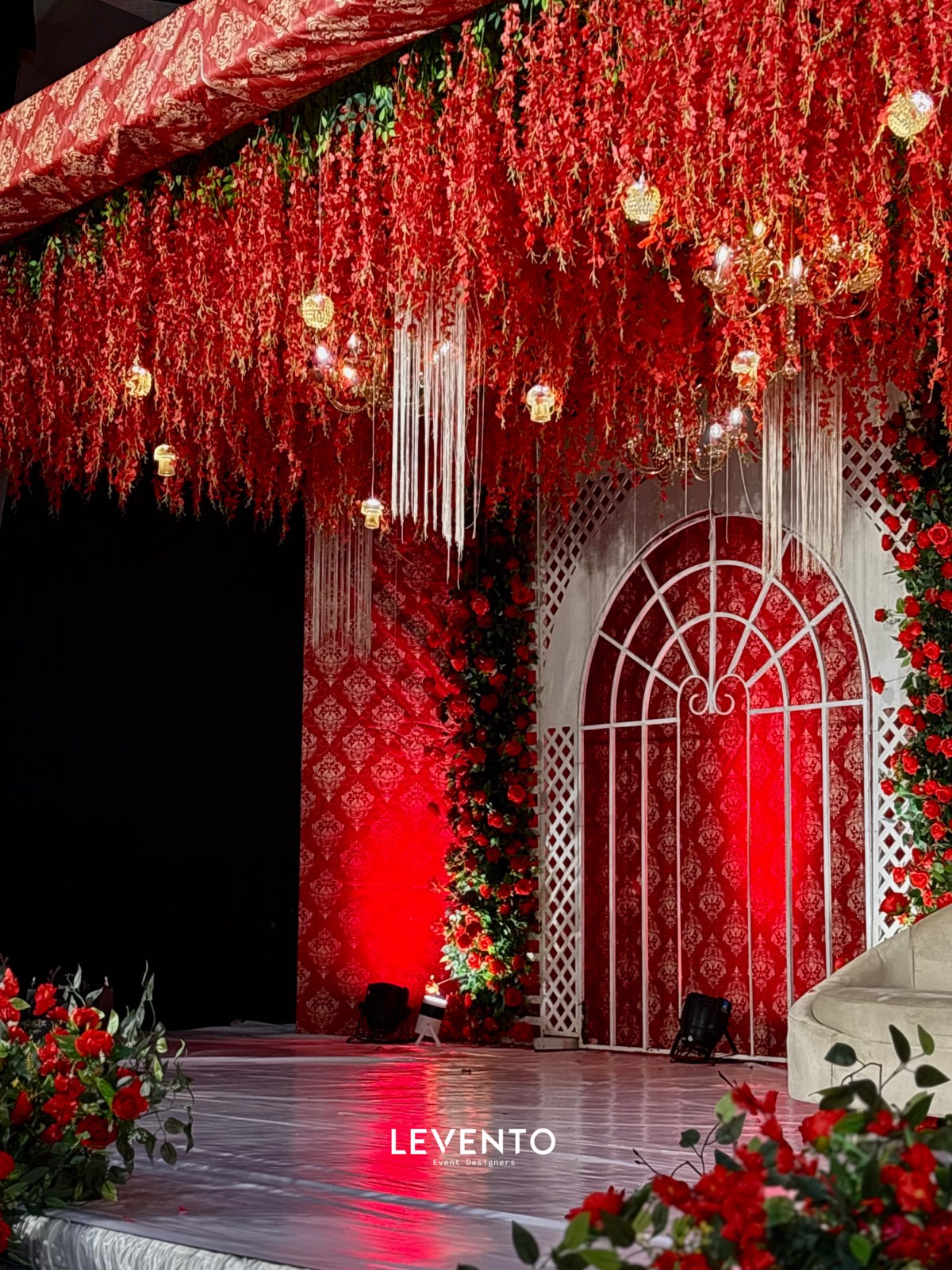 Intimate & Private Events